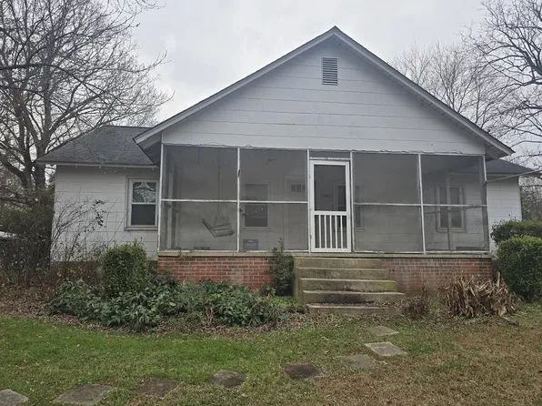 153 Goucher Green Bethel Rd, Gaffney, SC 29340