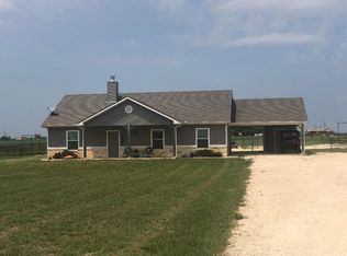 610 County Road 233, Stephenville, TX 76401
