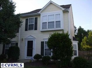 7900 Cottesmore Ter, Richmond, VA 23228