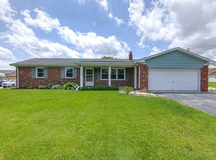 4189 E County Road 100 N, Avon, IN