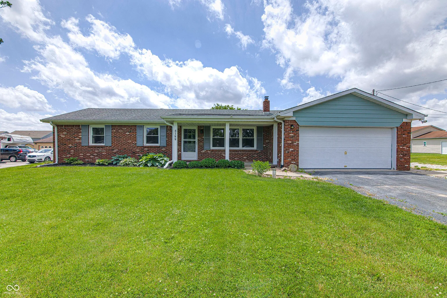4189 E County Road 100 N photo 1