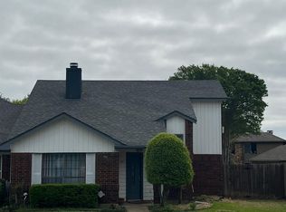 288 Lodge Rd, Coppell, TX 75019