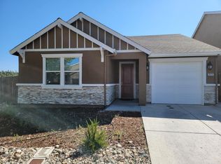 2876 Winesap Cir, Placerville, CA