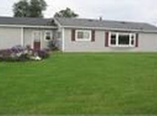 2334 Flajole Rd, Midland, MI 48642