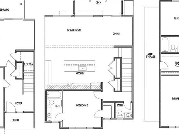 3rd image of 21610 (LOT 21) 13th Drive S