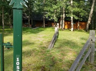10571 N Brookside Dr, Irons, MI 49644