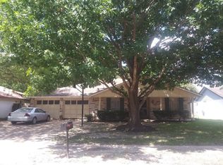 7218 Brook Stone Dr, Houston, TX 77040