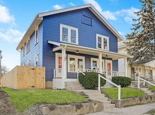 782 Wager St, Columbus, OH 43206