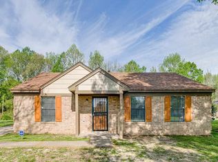 4313 Durango Ln, Memphis, TN 38109