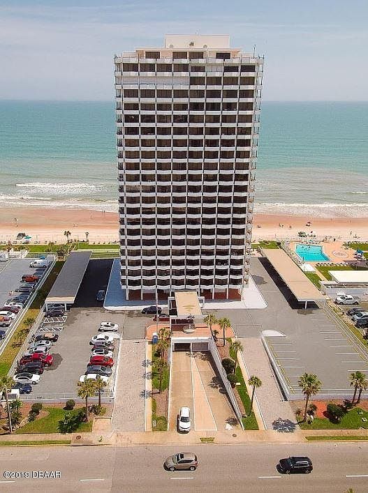 1st image of 2828 N Atlantic Ave APT 805