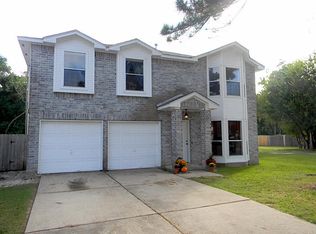 5441 Princeton Dr, Katy, TX 77493