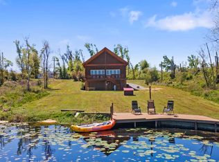 9812 Creek Bank Dr, Youngstown, FL 32466