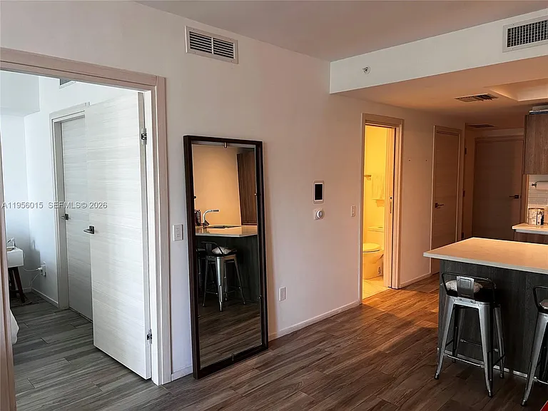 801 S Miami Ave #2807 — Photo 4