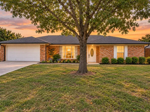 4314 Steeplechase Trl, Arlington, TX 76016
