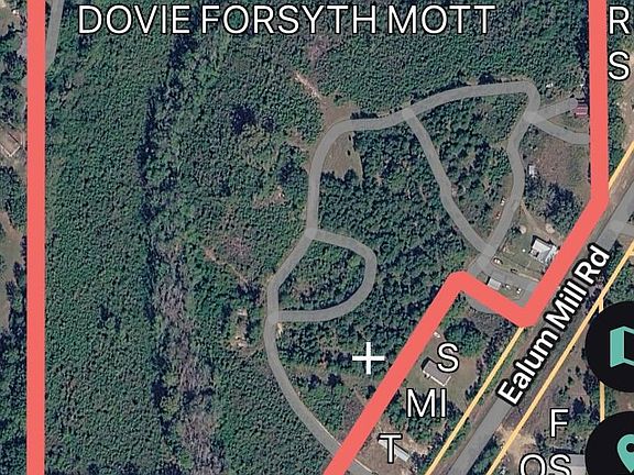 2nd image of 27557 Ealum Mill Rd