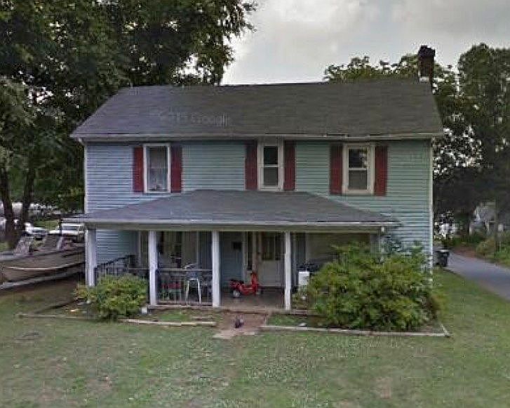 324 Vance Dr NE, Concord, NC 28025 Zillow