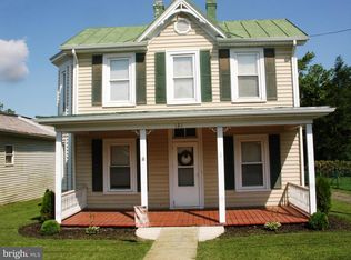 121 Deford Ave, Stanley, VA 22851