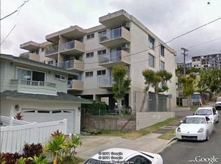 1420 Alapai St APT 206, Honolulu, HI 96813