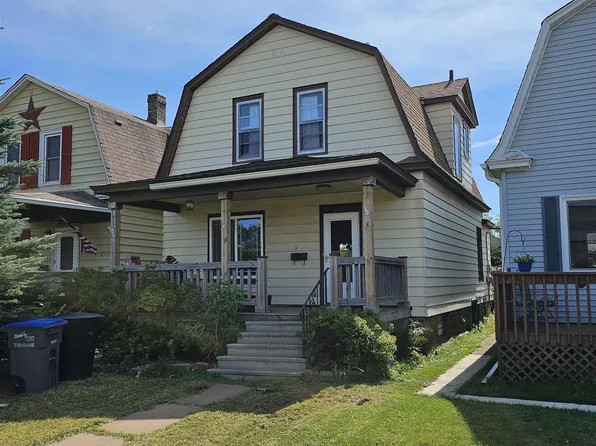 1208 N 8th St, Superior, WI 54880