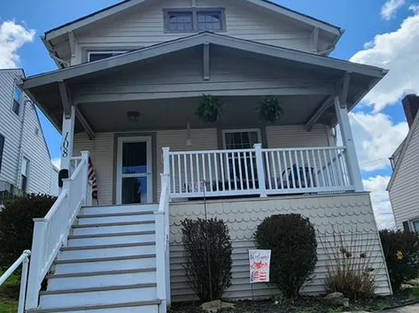 108 Euclid Avenue, Wheeling, WV 26003