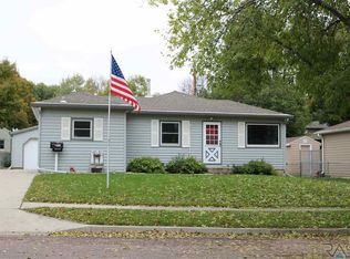 920 S Sneve Ave, Sioux Falls, SD 57103