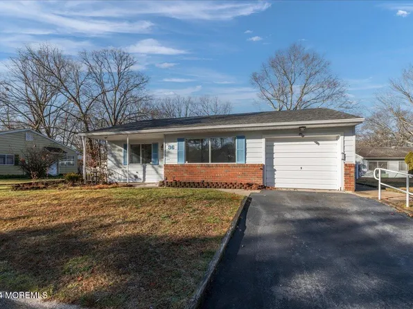 36 Roosevelt City Road, Whiting, NJ 08759