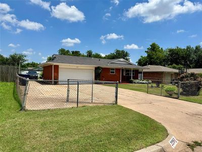 229 NW 79th St, Oklahoma City, OK, 73114