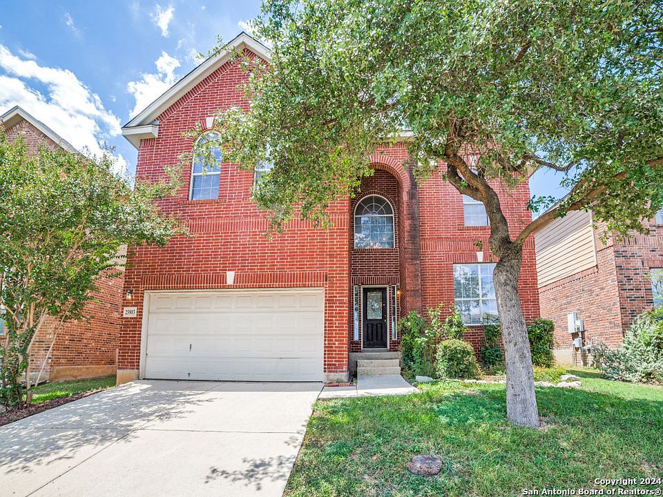 1st image of 25803 COPPERAS LN