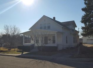 572 Kennedy St, Xenia, OH 45385