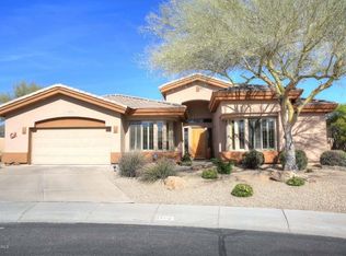 14610 N Lark Ct, Fountain Hills, AZ 85268
