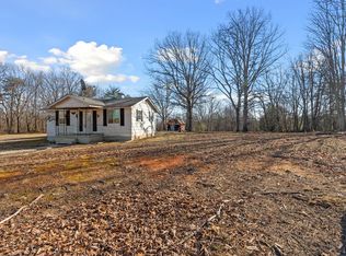 951 Bobwhite Rd, Amherst, VA 24521