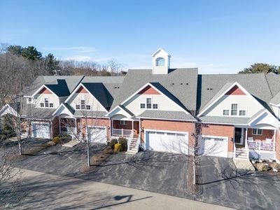 6 Dexter Rd UNIT 6, Foxboro, MA, 02035