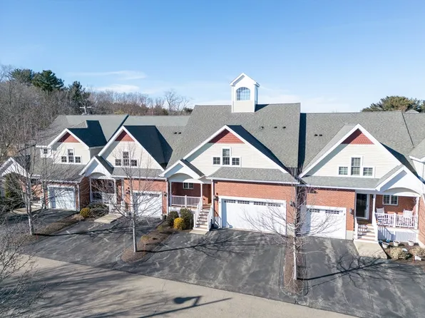 6 Dexter Rd Unit 6, Foxboro, MA 02035