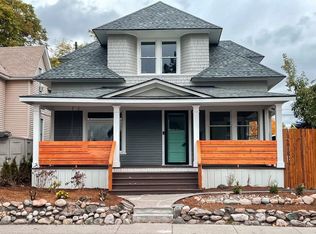 2106 W Broadway Ave, Spokane, WA 99201