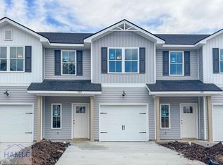 122 Heirloom Rd, Hinesville, GA 31313