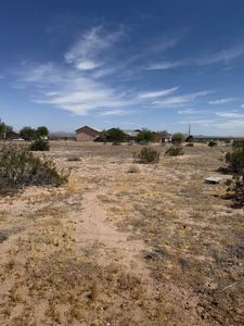 38490 E Kumquat Dr, Wellton, AZ, 85356