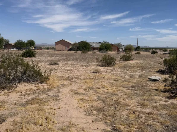 38490 E Kumquat Dr, Wellton, AZ 85356