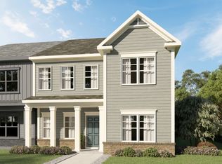 Russell Plan, Park View Reserve, Mableton, GA 30126