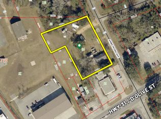 109 N Armstrong Ave, Bay Minette, AL 36507