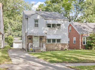 3414 Wyckliffe Pkwy #1A, Toledo, OH 43606