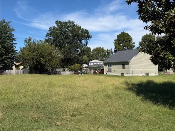 3303 Donnan St Lot 313, Richmond, VA 23222
