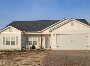 29142 Horseshoe Rd, Wagram, NC 28396