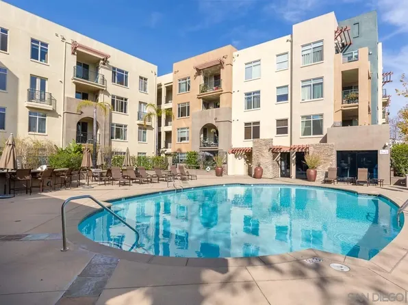 8233 Station Village Ln Unit 2205, San Diego, CA 92108