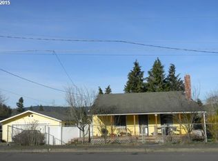 495 S 16th St, Cottage Grove, OR 97424