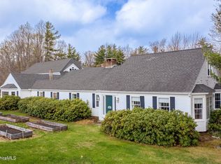 144 Huntington Rd, Worthington, MA 01098