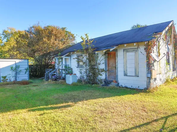 187 S Jernigan, Waskom, TX 75692