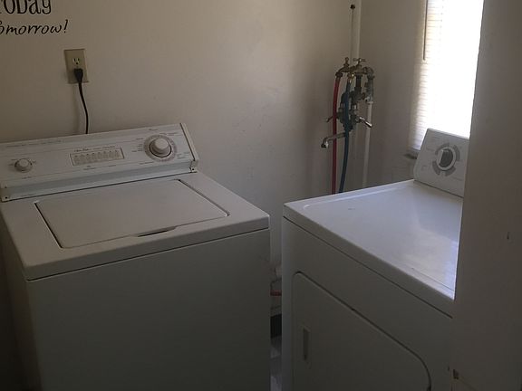 Washer/dryer