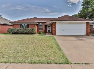 2114 94th St, Lubbock, TX 79423