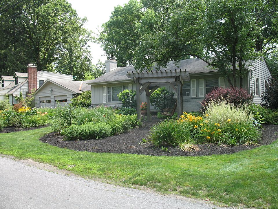 Exterior Front Street View