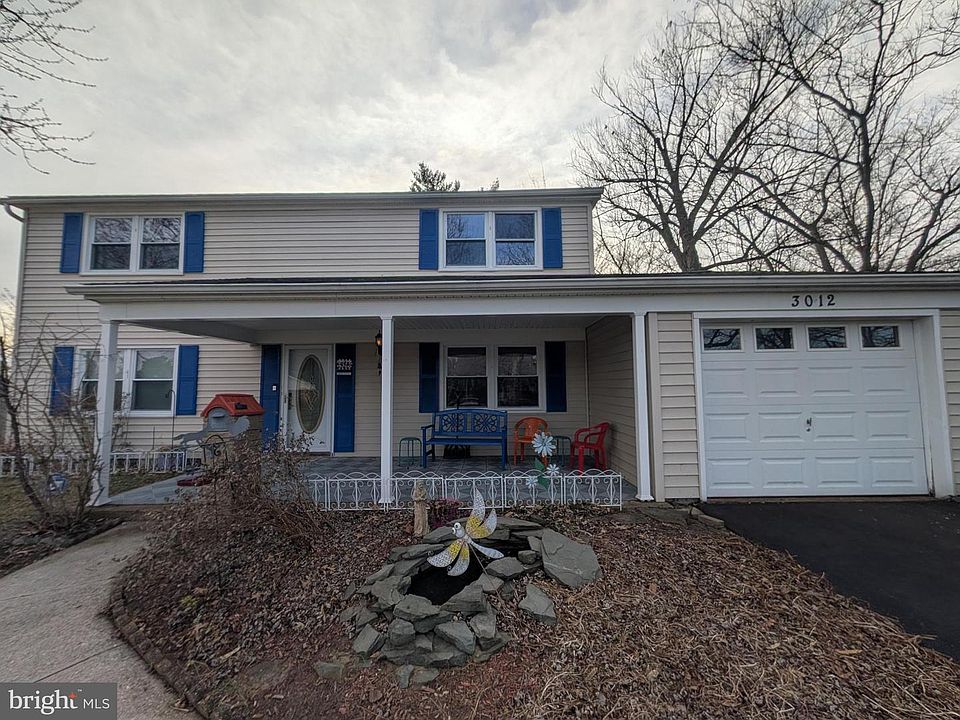 1st image of 3012 Savoy Ln
